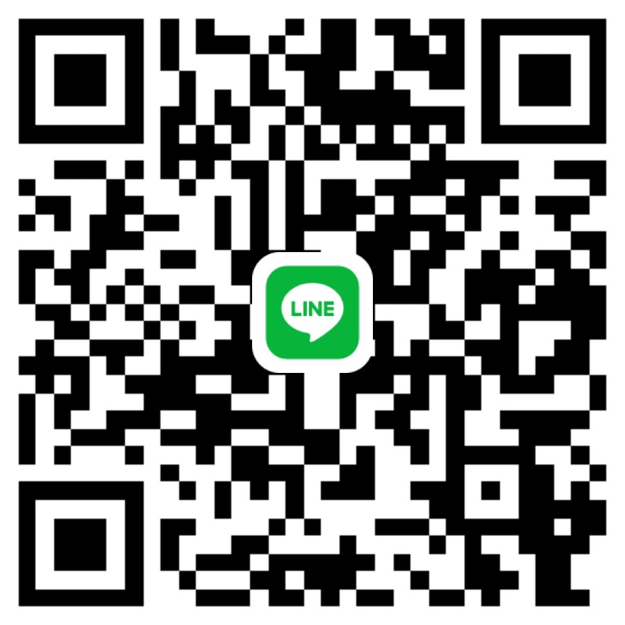 LINE QR Code