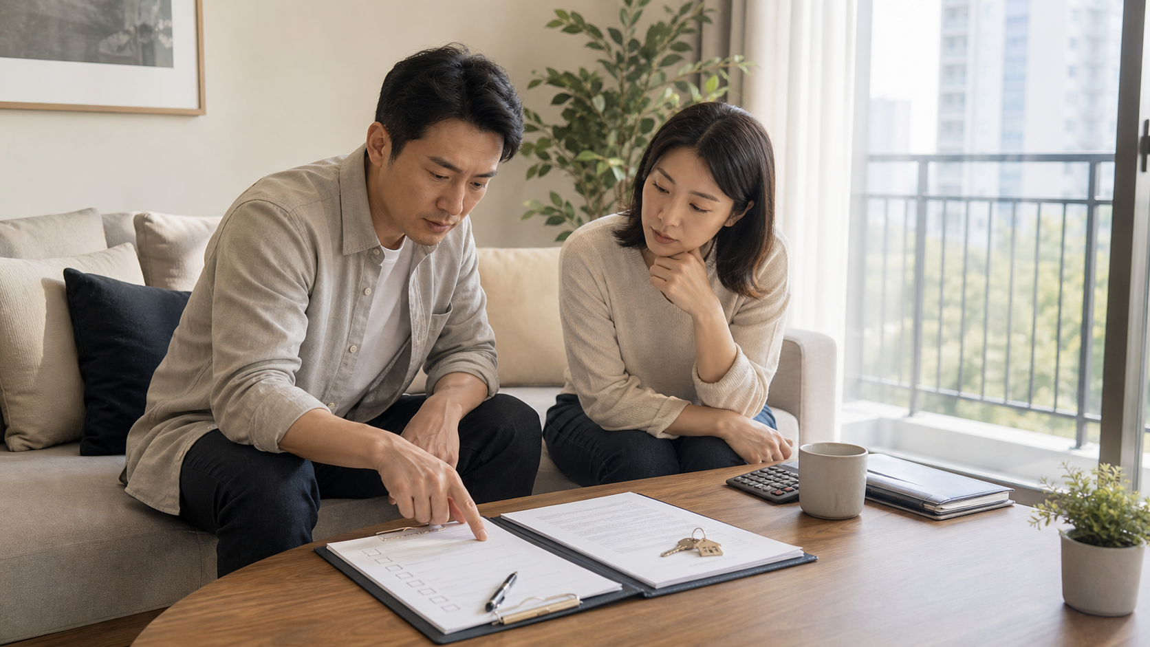 新竹包租代管公司選擇，屋主討論出租管理服務範圍