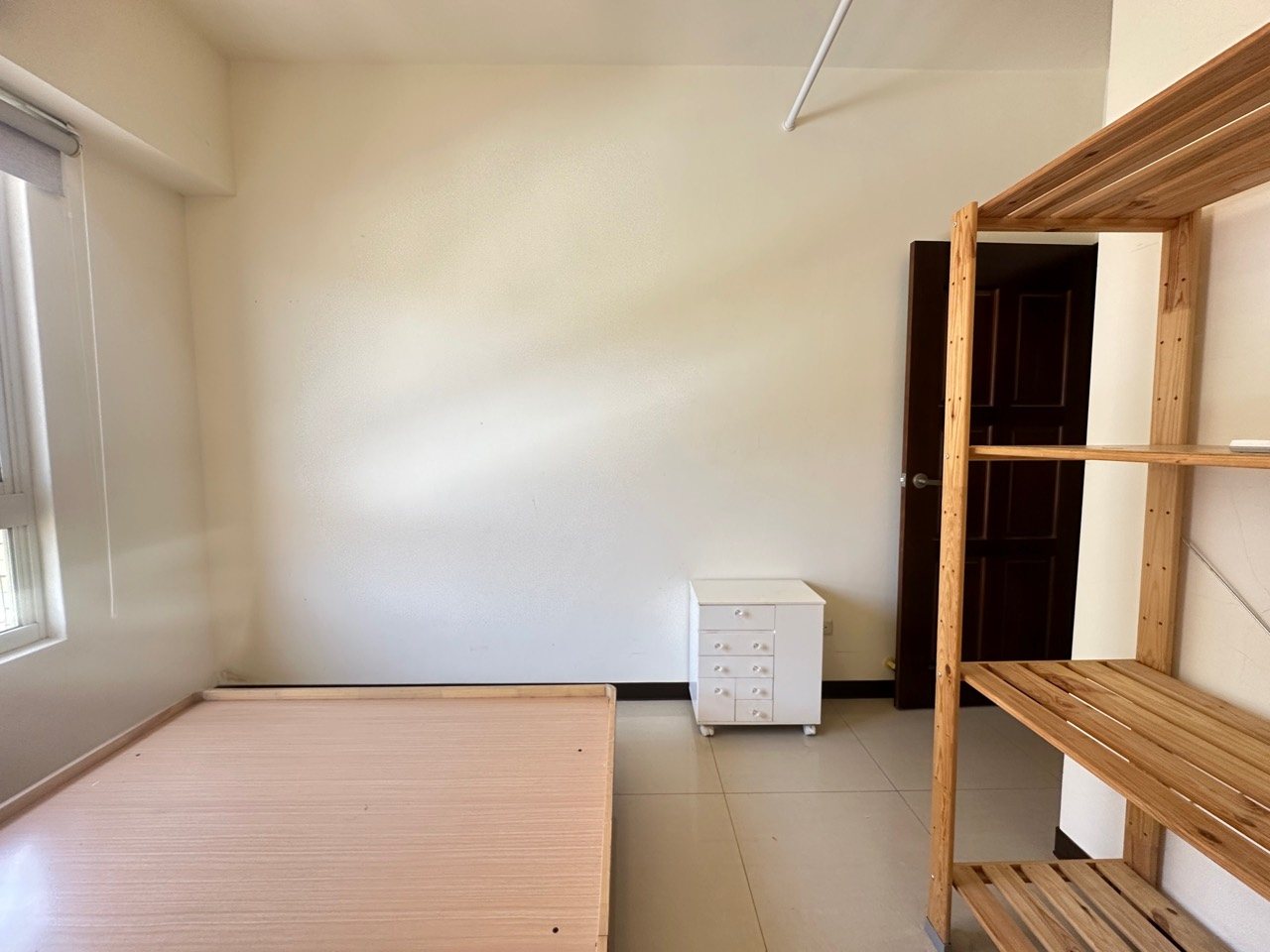 新竹東區長春街三房次臥